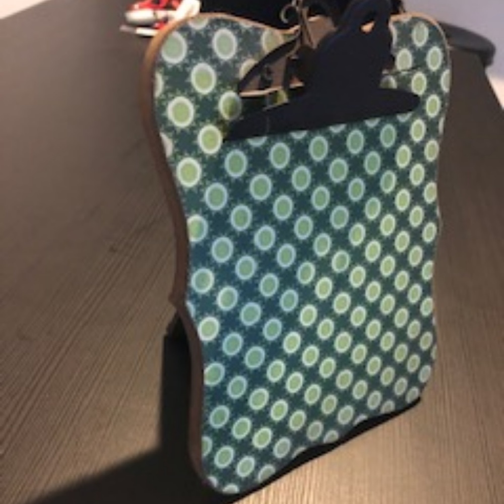 Clipboard photo frame